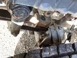 Underbody with Componentes de la Dirección
