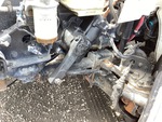 Underbody with Componentes de la Dirección