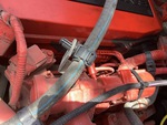 Motor with Bomba de inyección