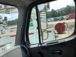 Cab with