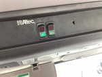 Cab with Control de PTO