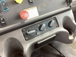 Cab with Calefactor