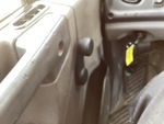 Cab with Control de Ventanas