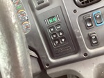 Cab with Gear Selector