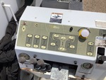 Boom with Consola de Control