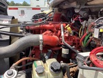 Motor with Engine - Left Side