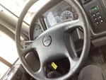 Cab with Controles de la dirección