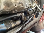 Underbody with Despegue propulsado