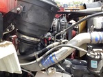 Motor with Engine - Right Side