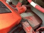 Motor with Emission Label