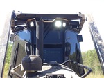 General Appearance with Exterior Lights