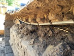 Undercarriage with Left Track Links