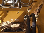 Drivetrain with Transmission