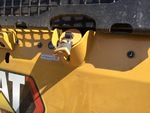 Hydraulics with Hydraulic Tank