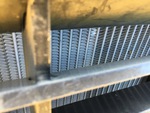 Engine with Radiator