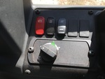 Control Station with Drivetrain Controls