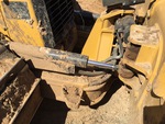 Hydraulics with Blade Angle Cylinders