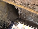 Undercarriage with Equalizer Bar Pivot Points