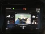 Control Station with Warning Lights