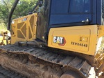 General Appearance with Sheet Metal (fiberglass) Condition
