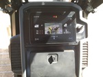 Control Station with Dash Console