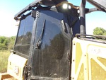 General Appearance with Glass