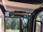 Control Station with Mirrors