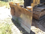 Chassis with Blade Condition