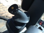 Control Station with Hydraulic Controls