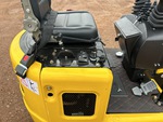Control Station with 