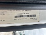 Aspect général with Numéro de série/Numéro d'identification du véhicule automobile