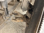 Sous-caisse with 