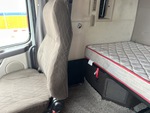 Cabine with 