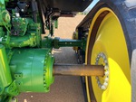 Drivetrain with 