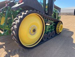 Drivetrain with 