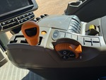 Control Station with 