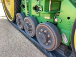 Drivetrain with 