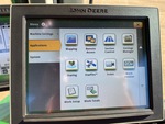 Control Station with 