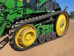 Drivetrain with 