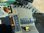 Control Station with 