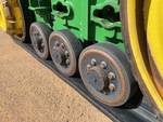 Drivetrain with 