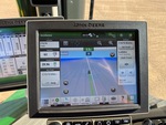 Control Station with 