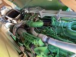 Engine with 
