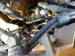 Motor with 