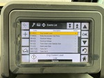 Control Station with 