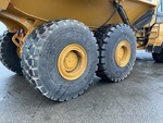 Chassis with 