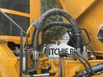 Hydraulics with 