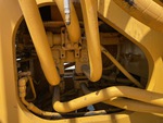 Hydraulique with 