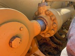 Hydraulique with 
