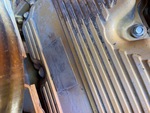 Moteur with 